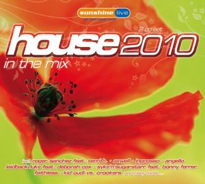 House 2010 In The Mix