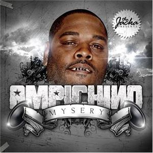 The Jacka Presents Mysery , Ampichino