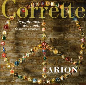 Symphonies Des Noels , Arion