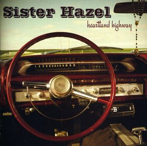 Heartland Highway , Sister Hazel
