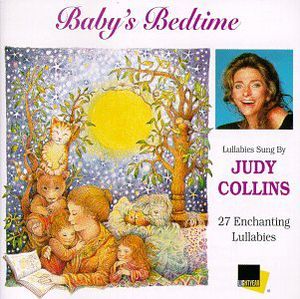 Baby's Bedtime , Judy Collins