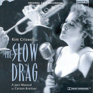Slow Drag , Various Artists