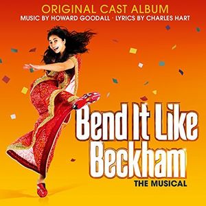 Bend It Like Beckham (Original Soundtrack) , Howard Goodall