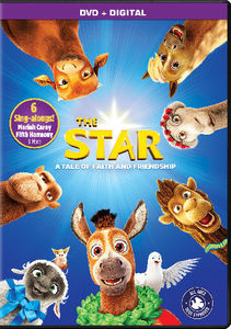 The Star , Steven Yeun
