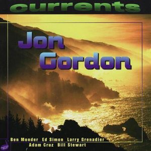 Currents , Jon Gordon