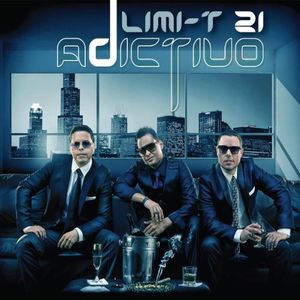 Adictivo , Limi-T 21