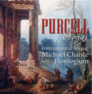 Songs , Michael Chance