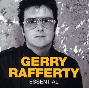 Essential [Import] , Gerry Rafferty