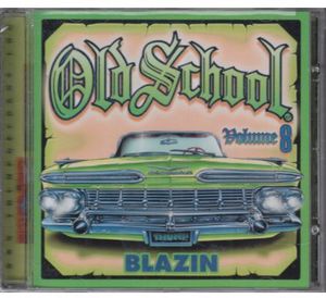 Old School, Vol. 8 , Various Artists