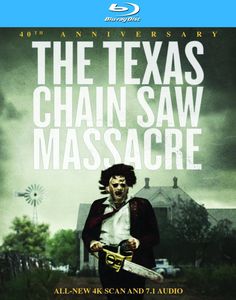 The Texas Chain Saw Massacre