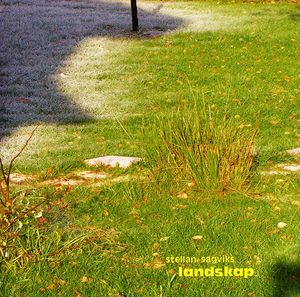 Landskap , Stellan Sagvik