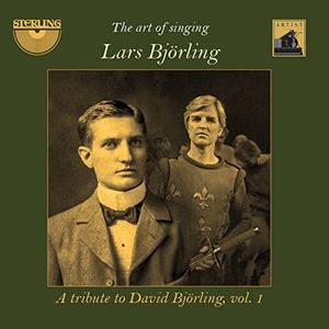 Art of Singing 