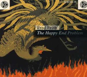 Happy End Problem , Fred Frith