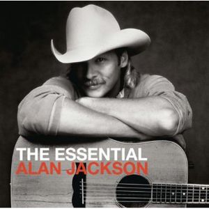 Essential [Import] , Alan Jackson