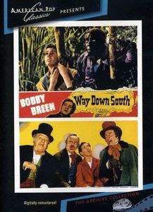 Way Down South , Stymie Beard