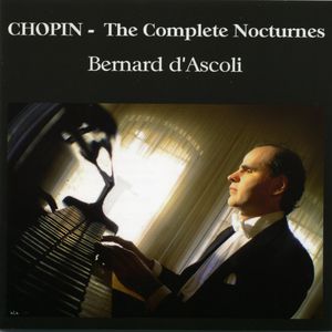 Complete Nocturnes , Bernard D'Ascoli