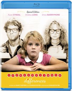 Irreconcilable Differences , Ryan O'Neal