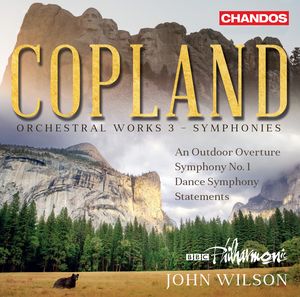 Orchestral Works