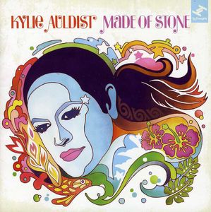 Made of Stone , Kylie Auldist