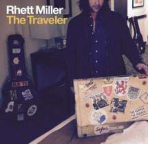 Traveler , Rhett Miller