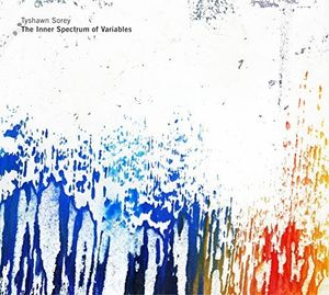 Inner Spectrum of Variables , Tyshawn Sorey