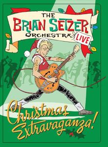 Christmas Extravaganza , Julie Reiten