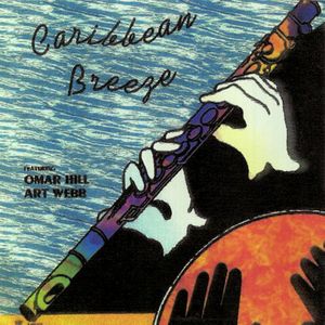 Caribbean Breeze , Omar Hill