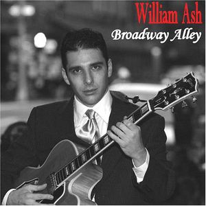 Broadway Alley , William Ash