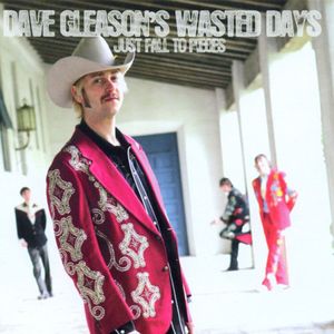 Just Fall to Pieces , Dave Gleason