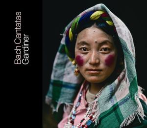 Cantatas 25 BWV 44 86 87 97 150 & 183 , J.S. Bach
