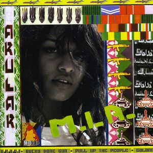 Arular , M.I.A.