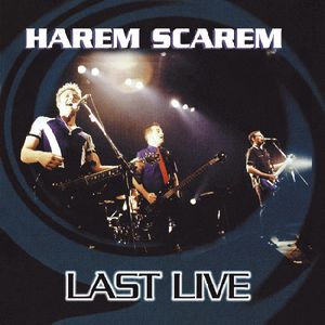 Last Live [Bonus Tracks] [Reissue] , Harem Scarem