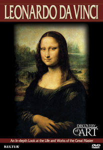 Discovery of Art: Leonardo Da Vinci