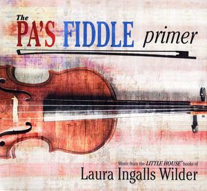 Pa's Fiddle Primer , Various Artists