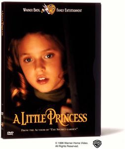 A Little Princess , Eleanor Bron