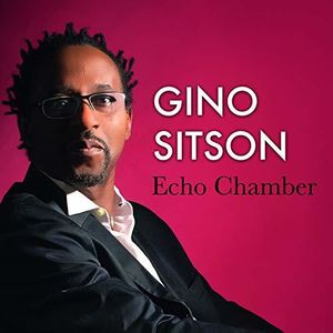 Echo Chamber , Gino Sitson