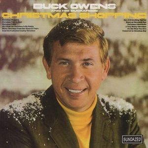Christmas Shopping , Buck Owens