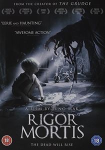 Rigor Mortis [Import]