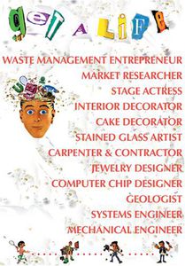 Get a Life!: Volume 10