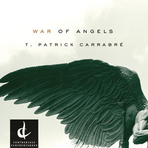 War of Angels , Winnipeg Symphony Orchestra