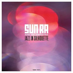 Jazz In Silhouette (180gm Vinyl) (IMPORT)
