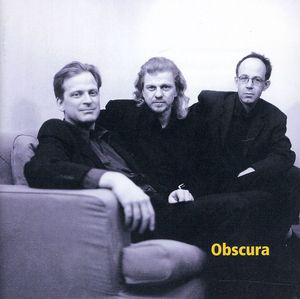Obscura , Erik Lanniger