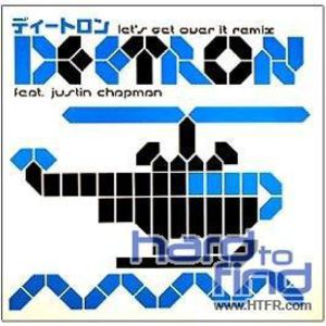 Lets Get Over It Remix , Deetron
