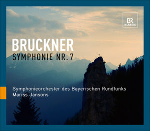 Bruckner, A. : Symp 7 , Bavarian Radio Symphony Orchestra
