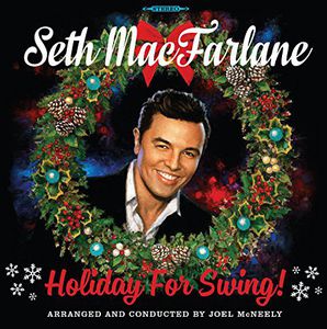 Holiday for Swing , Seth MacFarlane