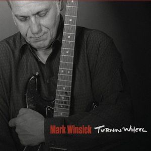 Turnin' Wheel , Mark Winsick