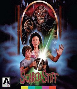 Scared Stiff , Andrew Stevens