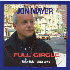 Full Circle , Jon Mayer
