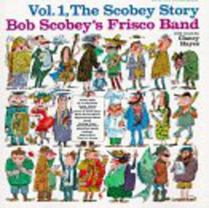 Scobey Story 1 , Bob Scobey
