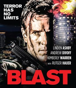 Blast , Rutger Hauer